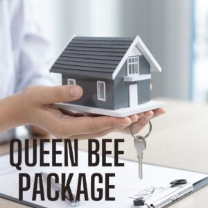 Queen Bee Package